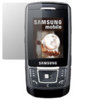 Screen Protector - Samsung D900