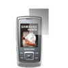 Martin Fields Screen Protector - Samsung E840
