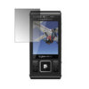 Martin Fields Screen Protector - Sony Ericsson C905 - Twin Pack