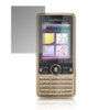 Martin Fields Screen Protector - Sony Ericsson G700
