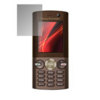 Martin Fields Screen Protector - Sony Ericsson K630i