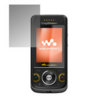 Martin Fields Screen Protector - Sony Ericsson W760i