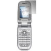 Martin Fields Screen Protector - Sony Ericsson Z520i