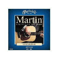 Martin M150 80/20 Bronze Strings 013-056