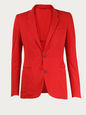 MARTIN MARGIELA JACKETS RED 50 IT MM-T-30BN077