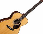Martin OM-28 Acoustic Guitar Sitka Spruce Top