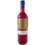 White Wine Vinegar with Raspberry Juice