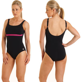 Maru Ladies Gina Pacer Swimsuit SS11