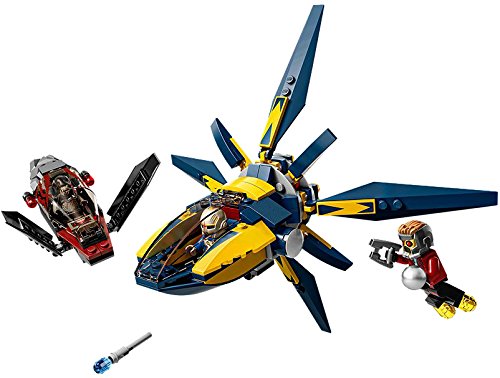 Marvel 1 LEGO Super Heroes 76019: Marvel 1