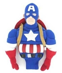 Marvel and DC Comic Headcovers Marvel Comics Captain America Headcover MCCAHC
