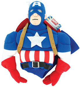 marvel Captain America Golf Headcover