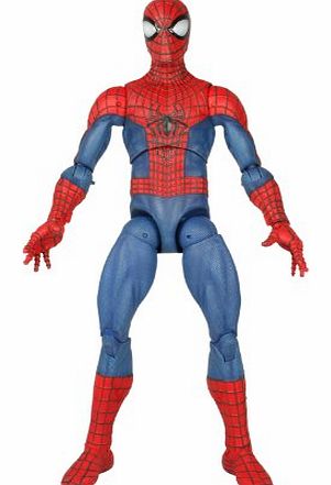 Marvel Comics Select Amazing Spider-Man 2 Action Figure