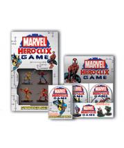 Marvel Heroclix Universe Booster Pack