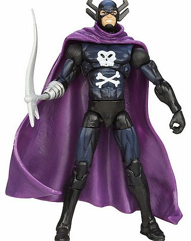 Marvel Infinite Series - 9.5cm Grim Reaper Figure