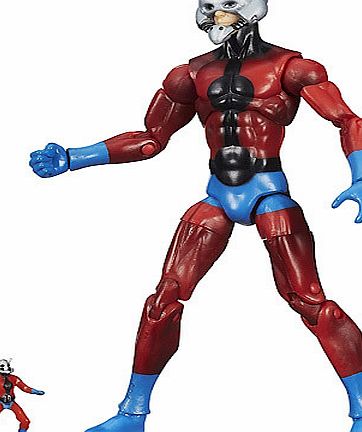 Marvel Infinite Series - Ant-Man Figure