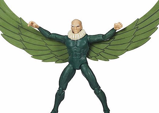 Marvel Infinite Series - Marvels Vulture Figure