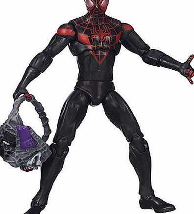 Marvel Infinite Series - Ultimate Spider-Man