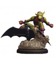 Marvel Milestones Green Goblin Statue