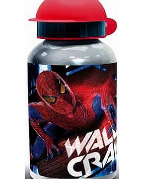 Marvel Spider-Man Water Bottle