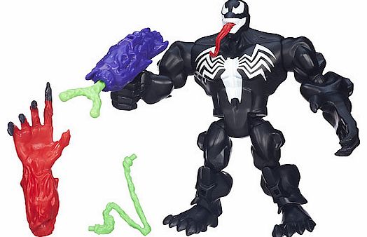 - Venom