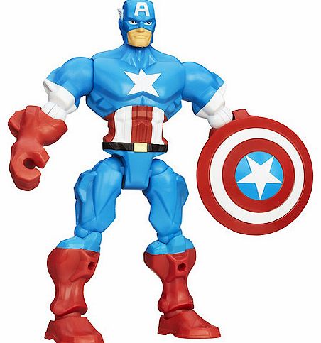 15cm Captain America