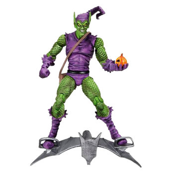 Marvel Universe Figure - Green Goblin