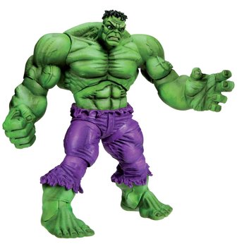 Universe Figure - Hulk