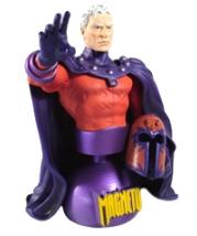 Marvel Universe Magneto Bust