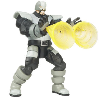 Wolverine Animated Action Figure - Avalanche