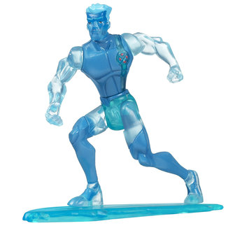 Wolverine Animated Action Figure - Iceman