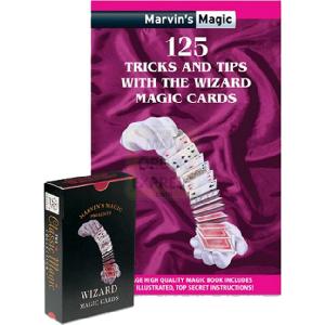 Marvins Magic 125 Tricks and Tips