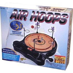 Marvins Magic Air Hoops