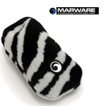 Marware SportSuit Safari Zebra- mini case