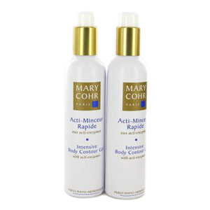 Mary Cohr Acti Intensive Body Contour Gel Gift Set 200ml
