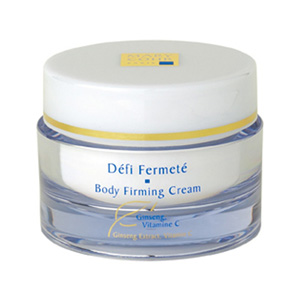 Body Firming Cream 200ml