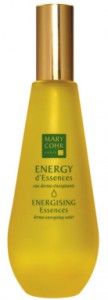 Mary Cohr Energising Essences Dermo-Energising