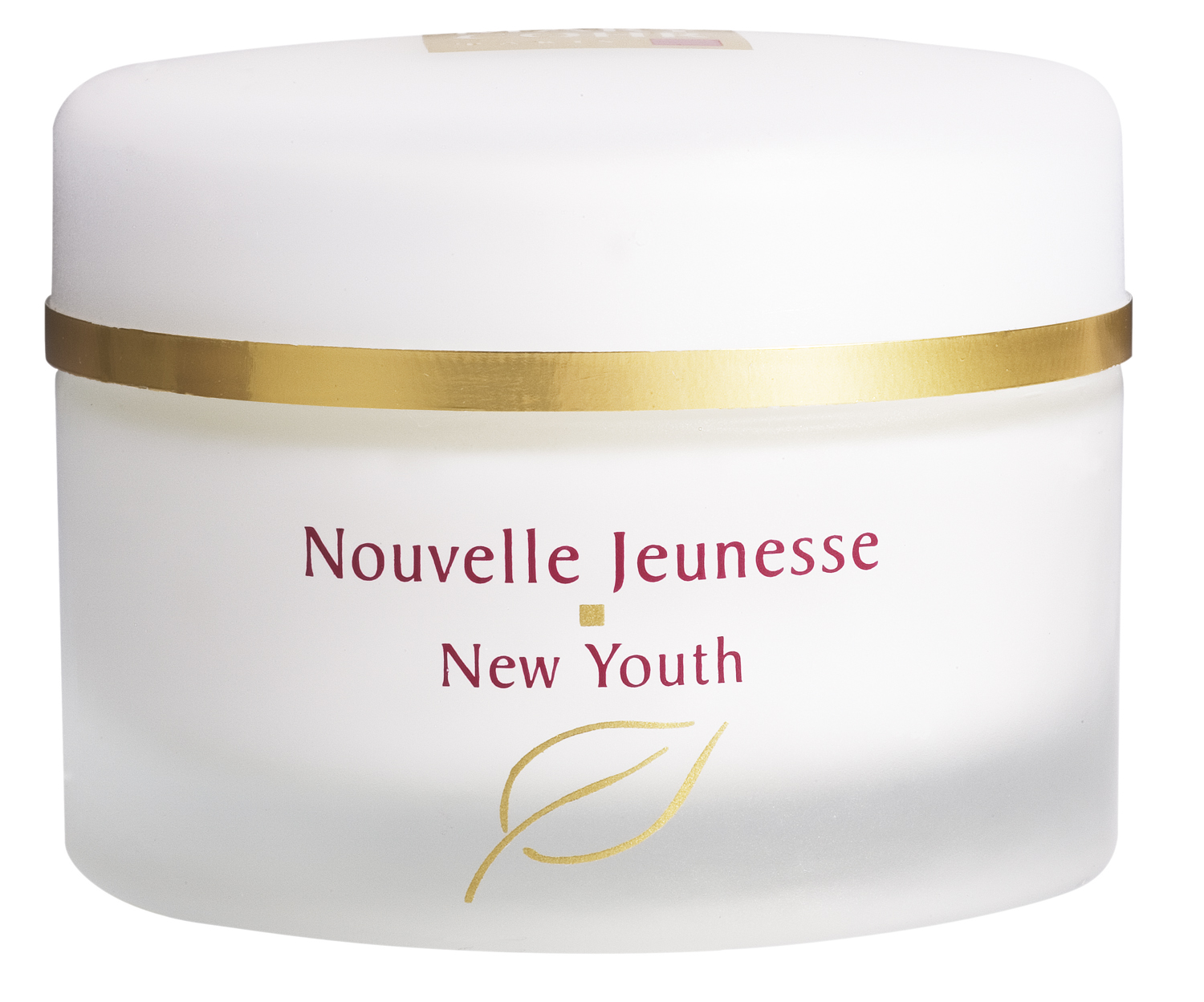Enriched New Youth Cream