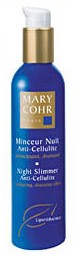 Mary Cohr Night Slimmer Anti-Cellulite 200ml