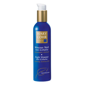 Mary Cohr Night Slimmer Anti-Cellulite Treatment