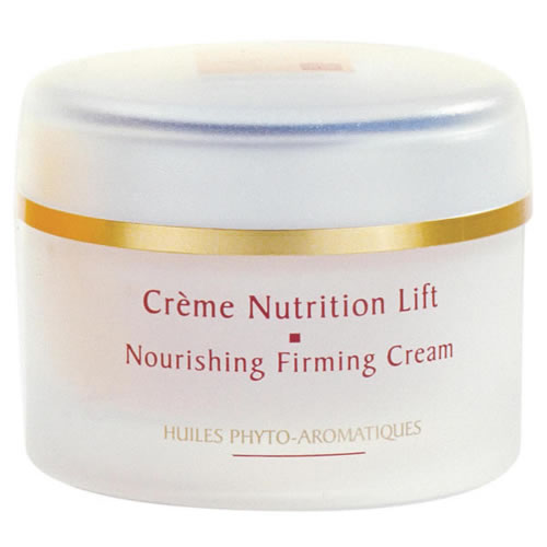 Nourishing Firming Cream