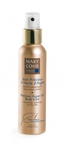 Precious Argan Oil Body Care 125ml