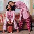 MARY-KATE AND ASHLEY pyjamas