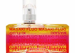 Masaki Matsushima Fluo Eau de Parfum Spray 80ml