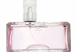 Masaki Matsushima Masaki Eau de Parfum 80ml