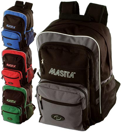 Masita  Porto Backpack