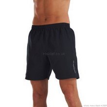 Masita Shorts (Plain)