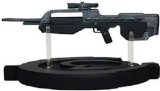 Master Replicas Halo III BR55 Battle Rifle Scaled Replica