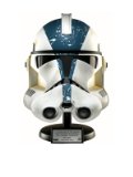 Master Replicas Star Wars Special Ops Trooper Scaled Replica Helmet