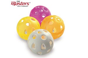Masters Golf Airflow XP Practice Balls