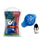 Masters Golf Align Me Up Ball Marker MAALIGN